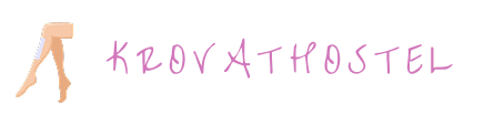 krovathostel.com